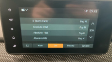 Dacia Sandero Stepway 1.0 TCe Expression 5dr Petrol Hatchback